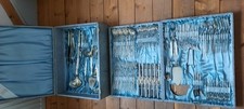Komplettes silberbesteck pers gebraucht kaufen  Gevelsberg