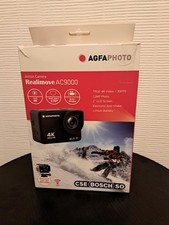 Agfaphoto action camera d'occasion  Pantin