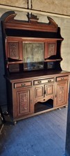 Antique dresser chiffonier for sale  NEWCASTLE