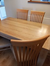 Wood style rustic for sale  CANVEY ISLAND