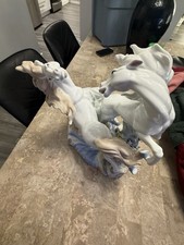 Large lladro figurine for sale  Miami