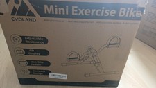 Evoland mini exercise for sale  CARDIFF