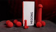Dong sponge ball d'occasion  Expédié en Belgium