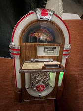 Mini jukebox wurlitzer usato  San Giuliano Milanese