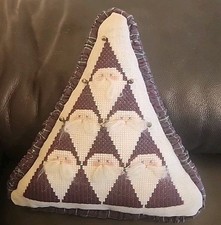 santa pillow for sale santa pillow for sale Colorado Springs