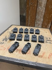 Miniature army tanks for sale  OXFORD