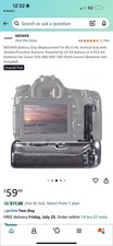 Canon eos 70d for sale  Albuquerque