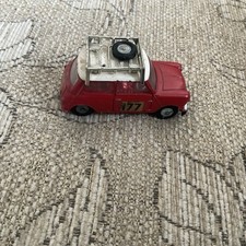 Corgi bmc mini for sale  WARRINGTON