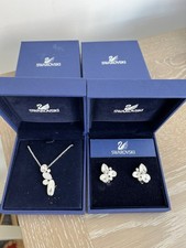 Genuine swarovski crystal for sale  GRAVESEND