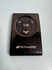 Original bionaire button for sale  San Diego