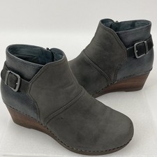 Dansko ankle booties for sale  Filer