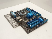 Asus p5g41t socket for sale  READING