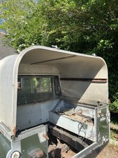 land rover canopy for sale land rover canopy for sale WATERLOOVILLE