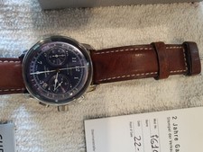 Zeppelin lz126 los for sale  Wilson