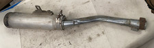 Jawa supertrap rear for sale  NORWICH