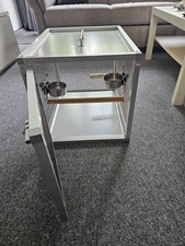 Vogel transportkäfig voliere gebraucht kaufen  Neuss