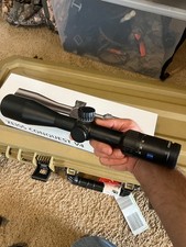 Zeiss conquest 24x50mm for sale  Statesville