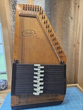 Vintage oscar schmidt for sale  Newport