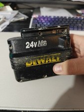 Dewalt de0243 2.0ah for sale  GREENFORD