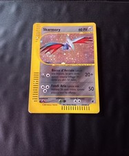 Pokémon card skarmory usato  Talla
