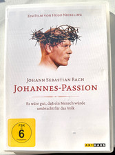 Johannes passion karl gebraucht kaufen  München