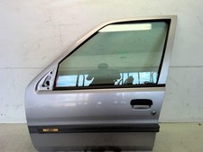 Porte gauche citroen d'occasion  Cléguer