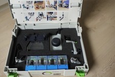 Festo festool kantenbearbeitun gebraucht kaufen  Hövelhof