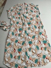 Kleid liver sommer gebraucht kaufen  Gelsenkirchen