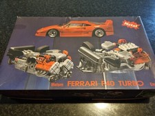 Usado, Kit de metal raro motor Ferrari F40 PROTAR 1/12 comprar usado  Enviando para Brazil