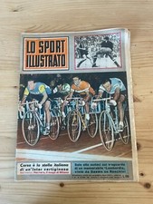 Sport illustrato 1960 d'occasion  Chambéry