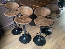 breakfast bar seats for sale  THATCHAM