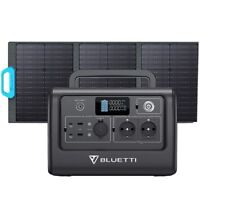 Bluetti eb70 1000w usato  Italia