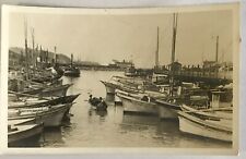 Massachusetts harbor rppc for sale  Fort Worth