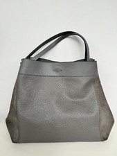 Borsa coach donna usato  Catania