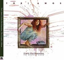 Tori amos little for sale  USA