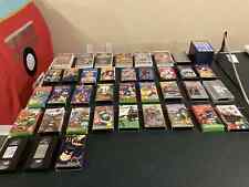 Vhs lot for sale  York
