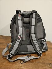 Mochila SwissGear Wenger Synergy 16" laptop GA-7305-14F00 comprar usado  Enviando para Brazil