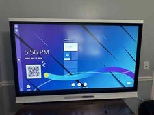 Smartboard spnl 6065 for sale  Columbia