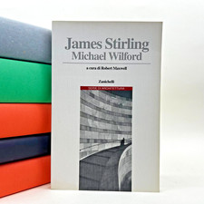 James stirling michael usato  Milano