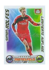 Match attax simon gebraucht kaufen  Dreieich