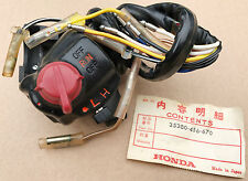 Nos honda kill for sale  LEAMINGTON SPA