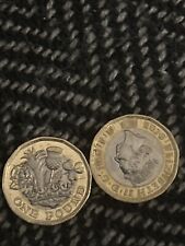 Pound coin mint for sale  COVENTRY