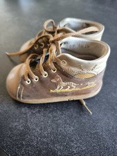 Ancienne pairs chaussures d'occasion  Badonviller