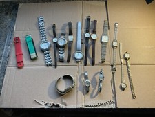 Selection mostly watches for sale  NORWICH