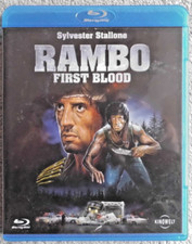 Rambo first blood gebraucht kaufen  Rochlitz