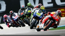 Moto marquez rossi for sale  BIRMINGHAM