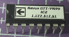 Revox b77 mki usato  Spedire a Italy
