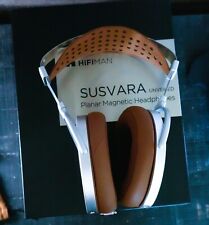 Hifiman susvara unveiled for sale  Riverside