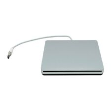 Unidade externa original Apple A1379 USB SuperDrive CD DVD player ‎MD564LL/A comprar usado  Enviando para Brazil