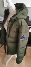 Winterjacke jack jones gebraucht kaufen  Essen